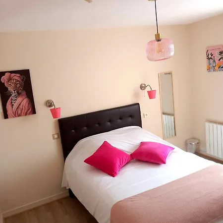 Les Copains D'amour Guérande