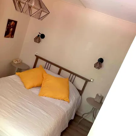 Les Copains D'amour Guérande