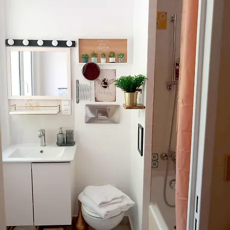 Hotel Les Copains D'amour Guérande