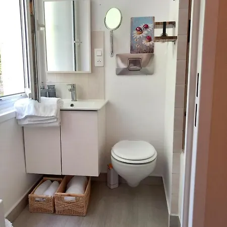 Les Copains D'amour 2* Guérande