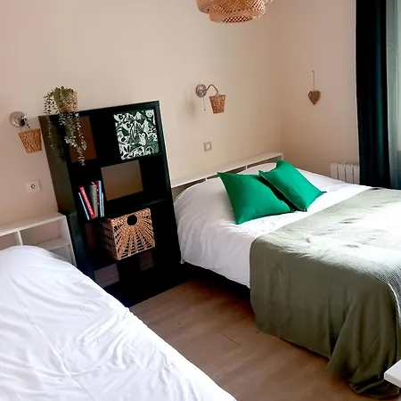 Les Copains D'amour Hotel Guérande