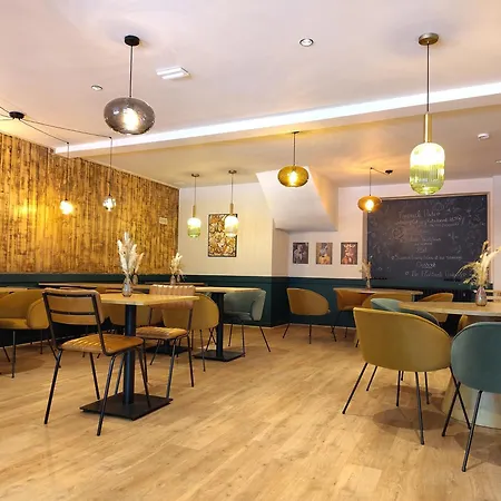 Les Copains D'amour 2*