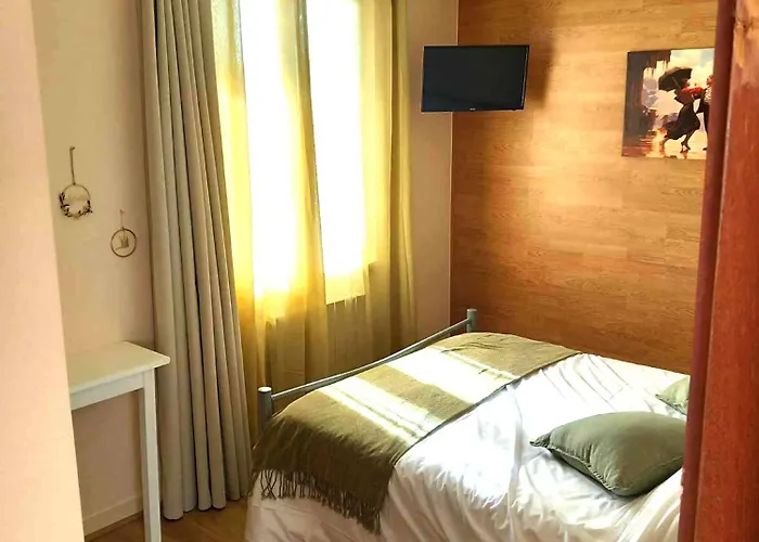 Les Copains D'amour 2* Guerande