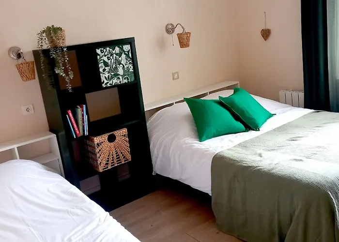 Les Copains D'amour Hotel Guerande