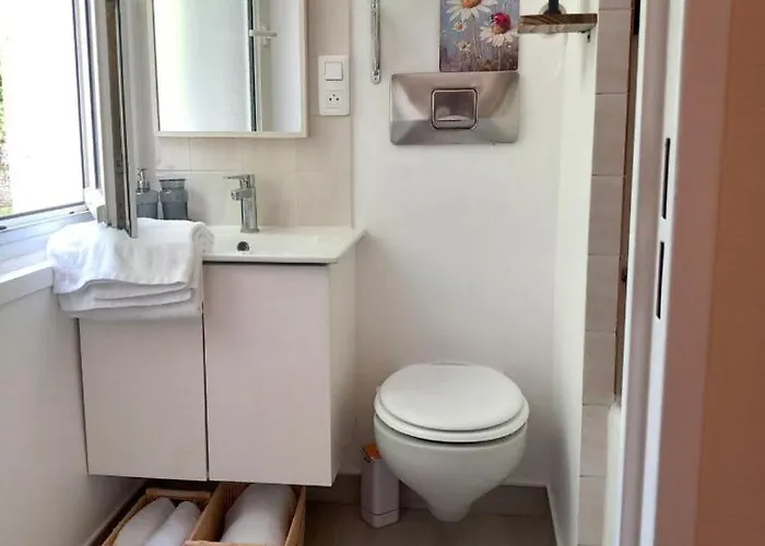 Les Copains D'amour 2* Guerande