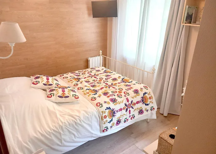 Les Copains D'amour Hotel Guerande